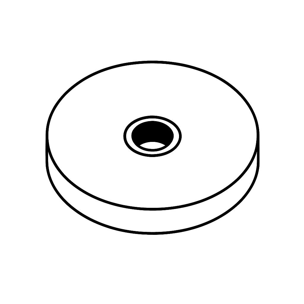 Clutch Arm Rod Oil Seal